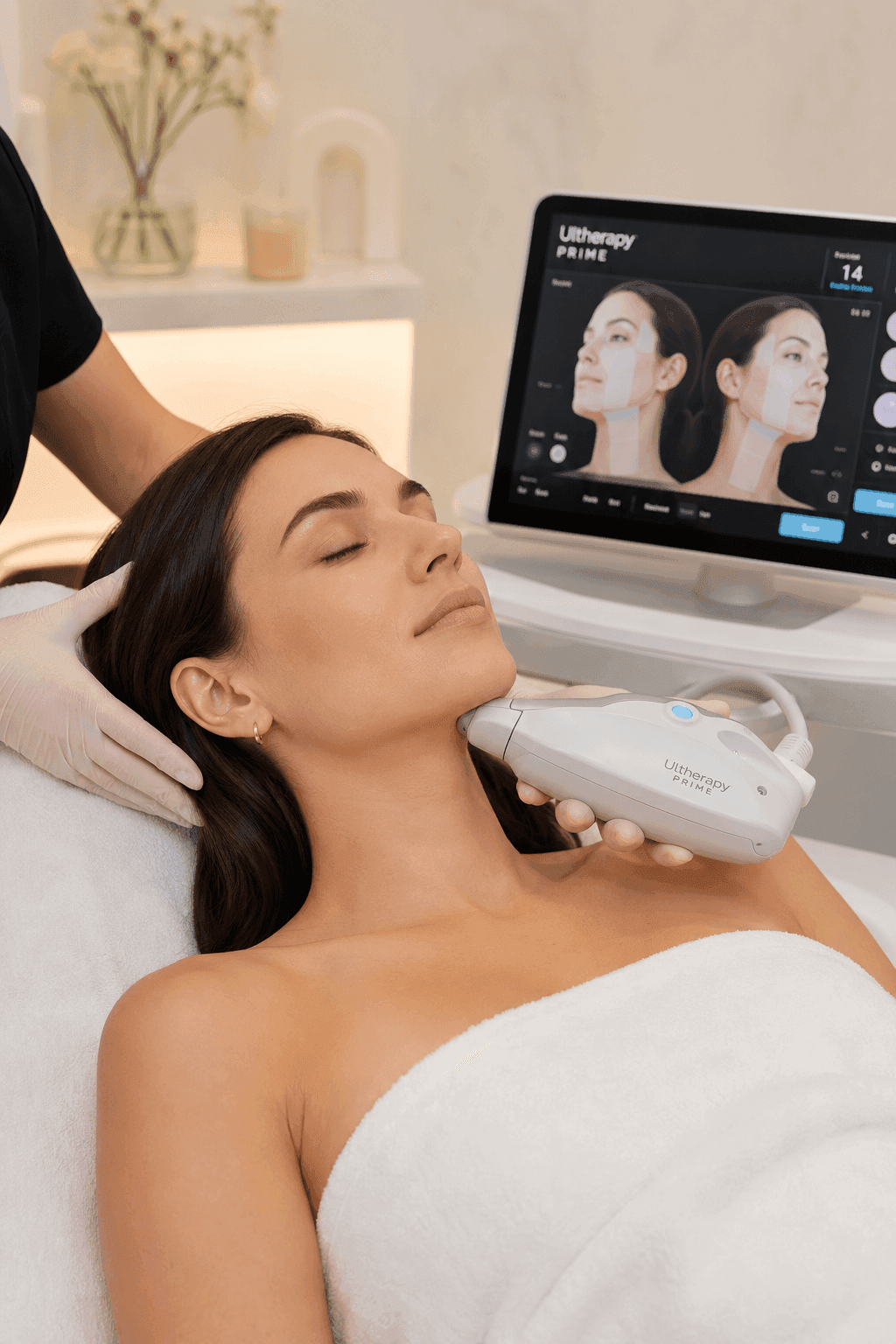 Ultherapy Canberra: A Natural-Looking Lift for Skin Affected by Time, Sun and Lifestyle