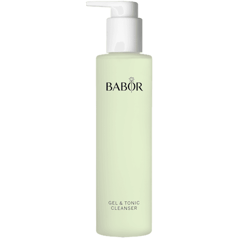 BABOR Gel & Tonic Cleanser 200ml