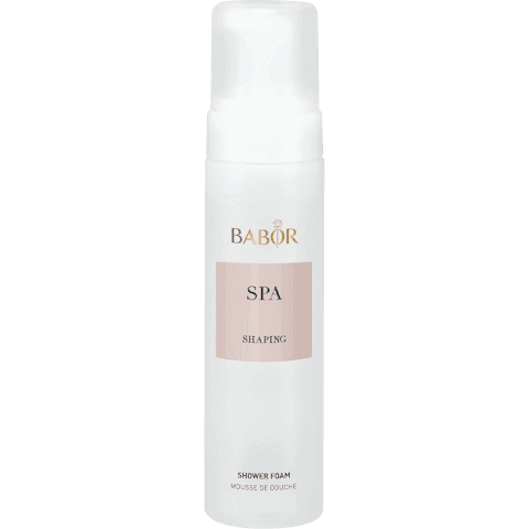 BABOR Shaping  Shower Foam