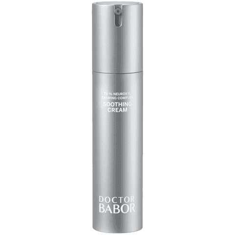 DOCTOR BABOR Soothing Cream