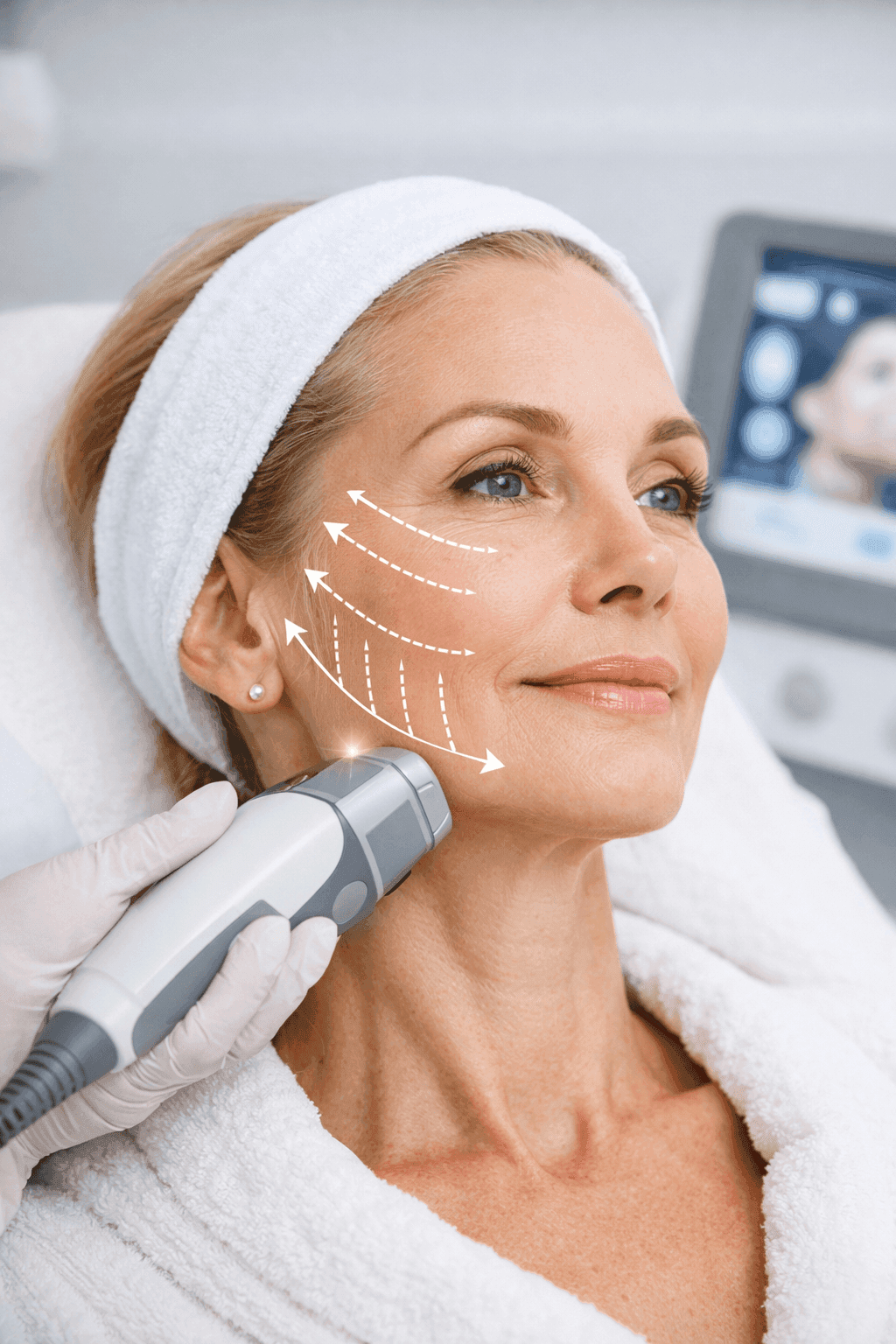 Face Lift Canberra: Non-Surgical Lifting Treatments That Actually Work
