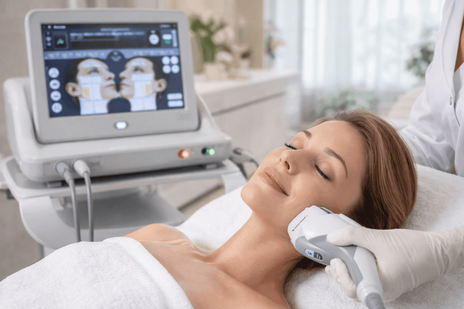 Face Lifting Canberra: Subtle Ways to Restore a Younger-Looking Profile