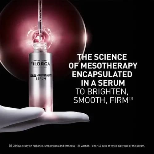 FILORGA NCEF-REVITALIZE SERUM thumbnail 3