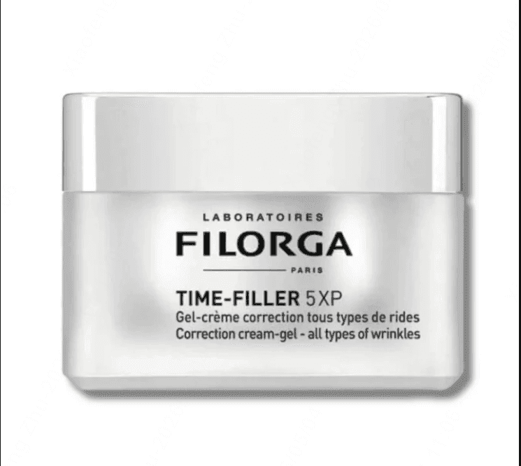 Time-Filler 5XP Cream Clean Formula