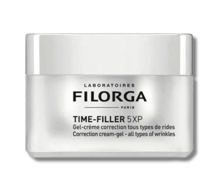 Time-Filler 5XP Cream-Gel Clean Formula