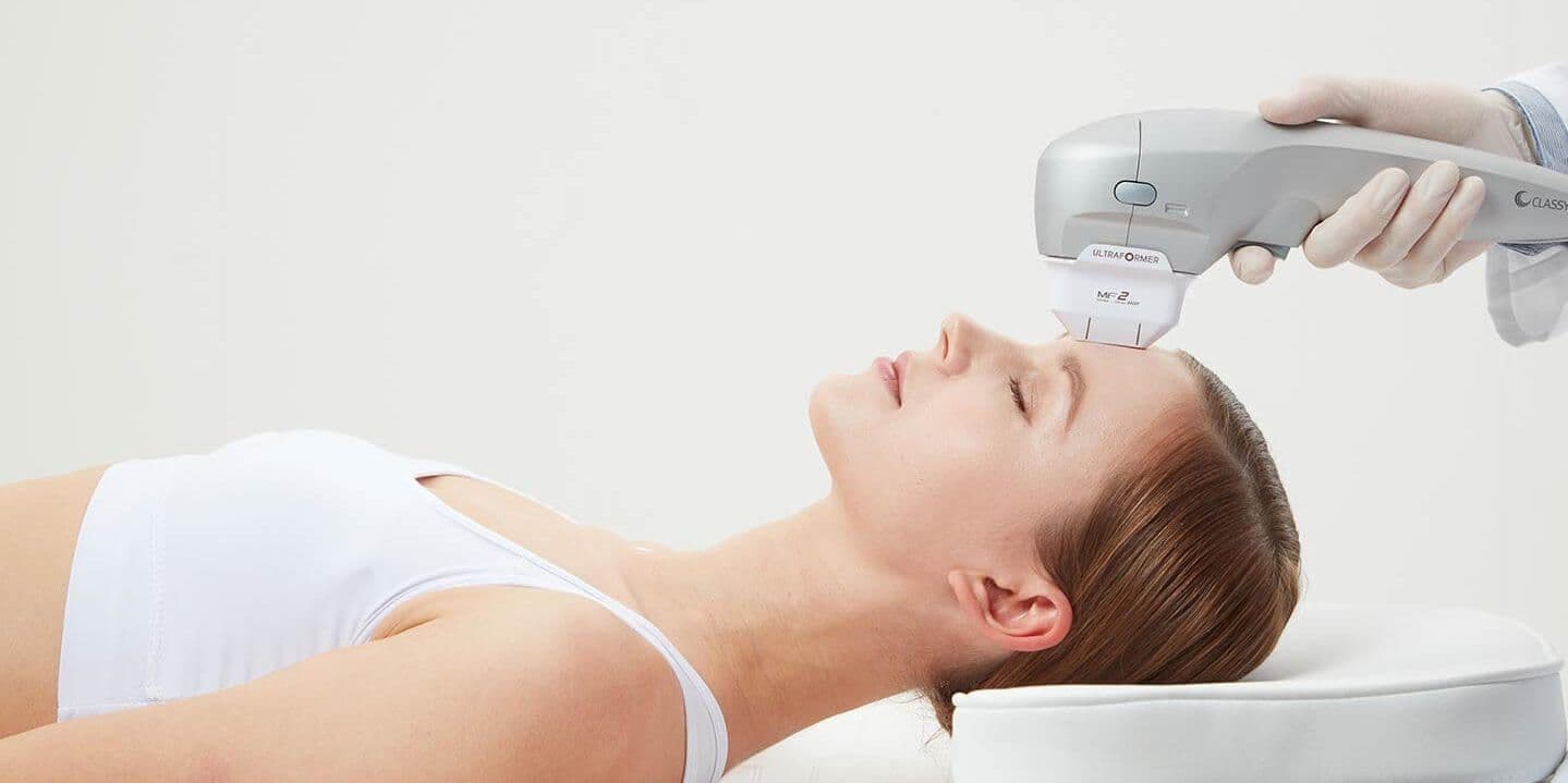 Discover the Power of HIFU in Canberra: Lift, Tighten & Glow at Sycamore Medi Spa