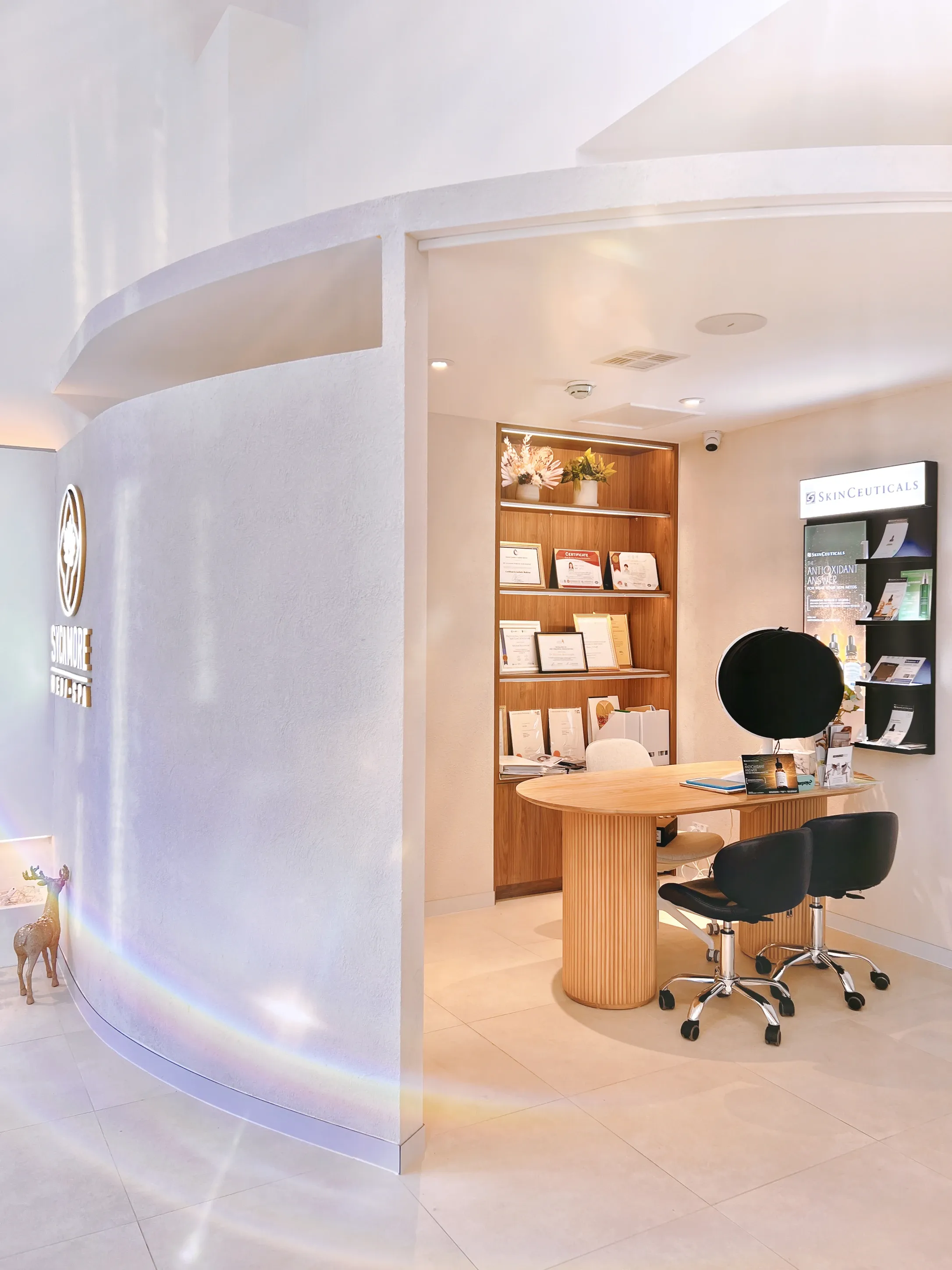 From First Consultation to Real Results: My Skin Journey with Sycamore Medi Bar Canberra