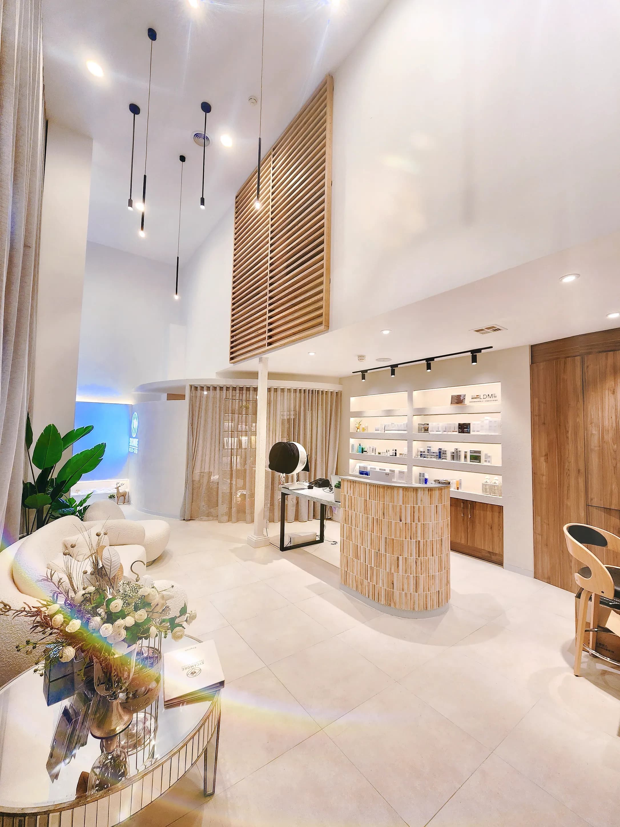 Skin Treatments in Canberra | Sycamore