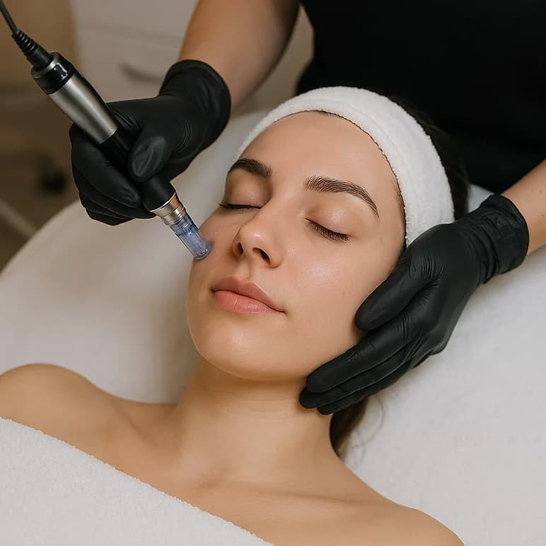 Acne, Pigmentation and Skin Lifting in Canberra