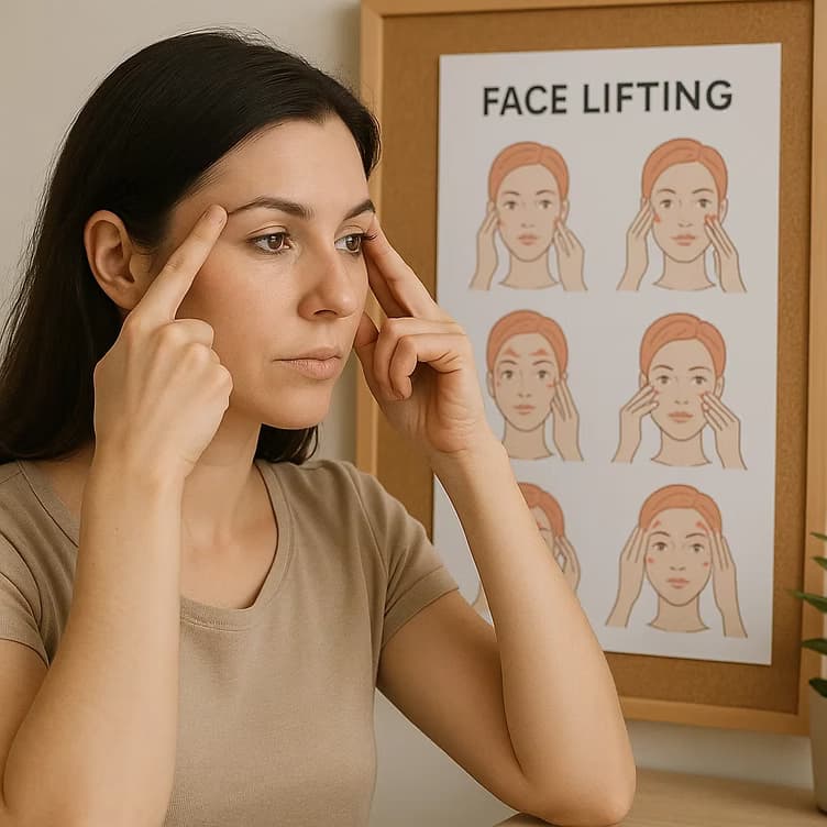 Comprehensive Guide to Face Lifting and Tightening Treatments at Sycamore Medi Spa in Canberra