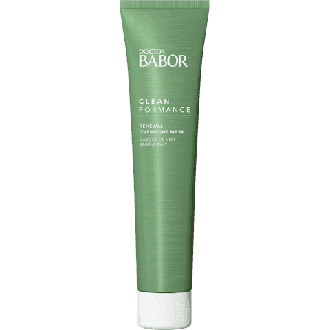 BABOR CLEANFORMANCE Renewal Overnight Mask 75ml