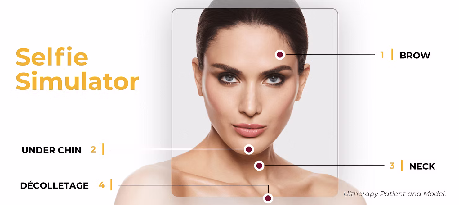 Ultherapy in Canberra: Advanced Non-Surgical Face Tightening at Sycamore Medi Spa