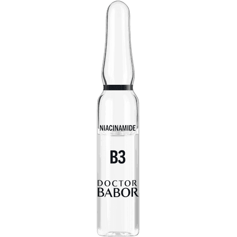 DOCTOR BABOR Barrier Protect Ampoule Serum Concentrate