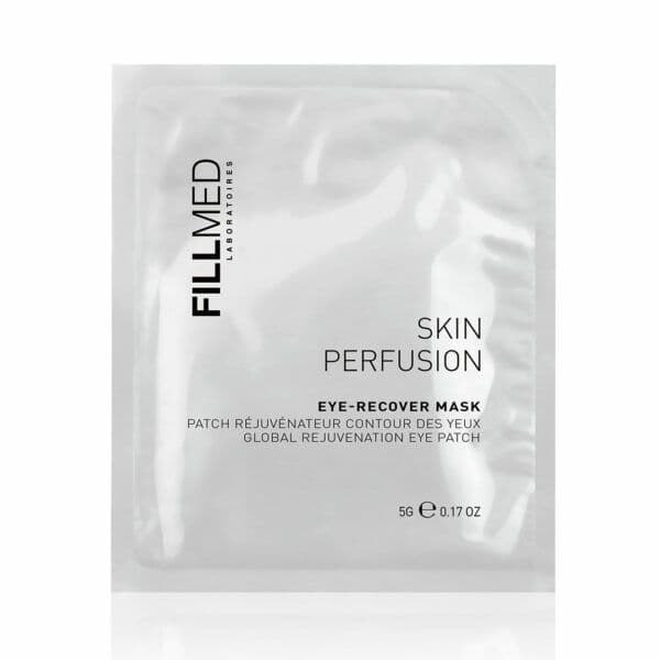 FILLMED EYE-RECOVER MASK 4*5G