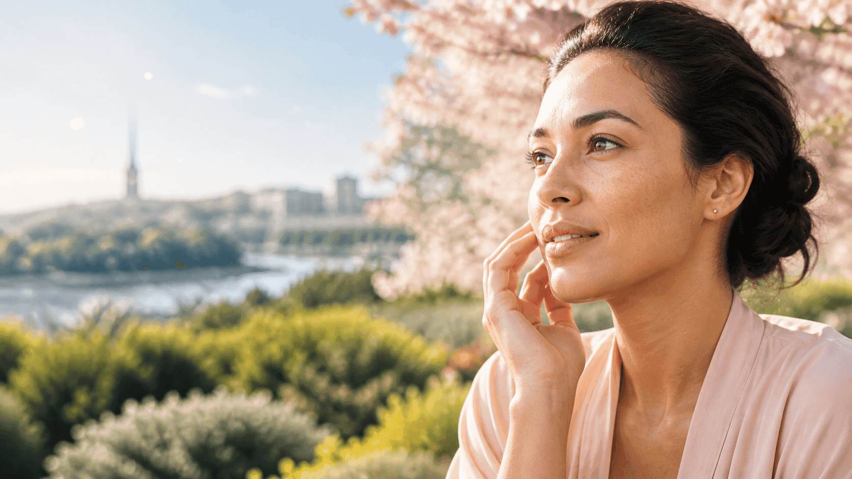 Canberra Is Blooming Again—but Is Your Skin Ready for Spring? A Korean Facial Reset