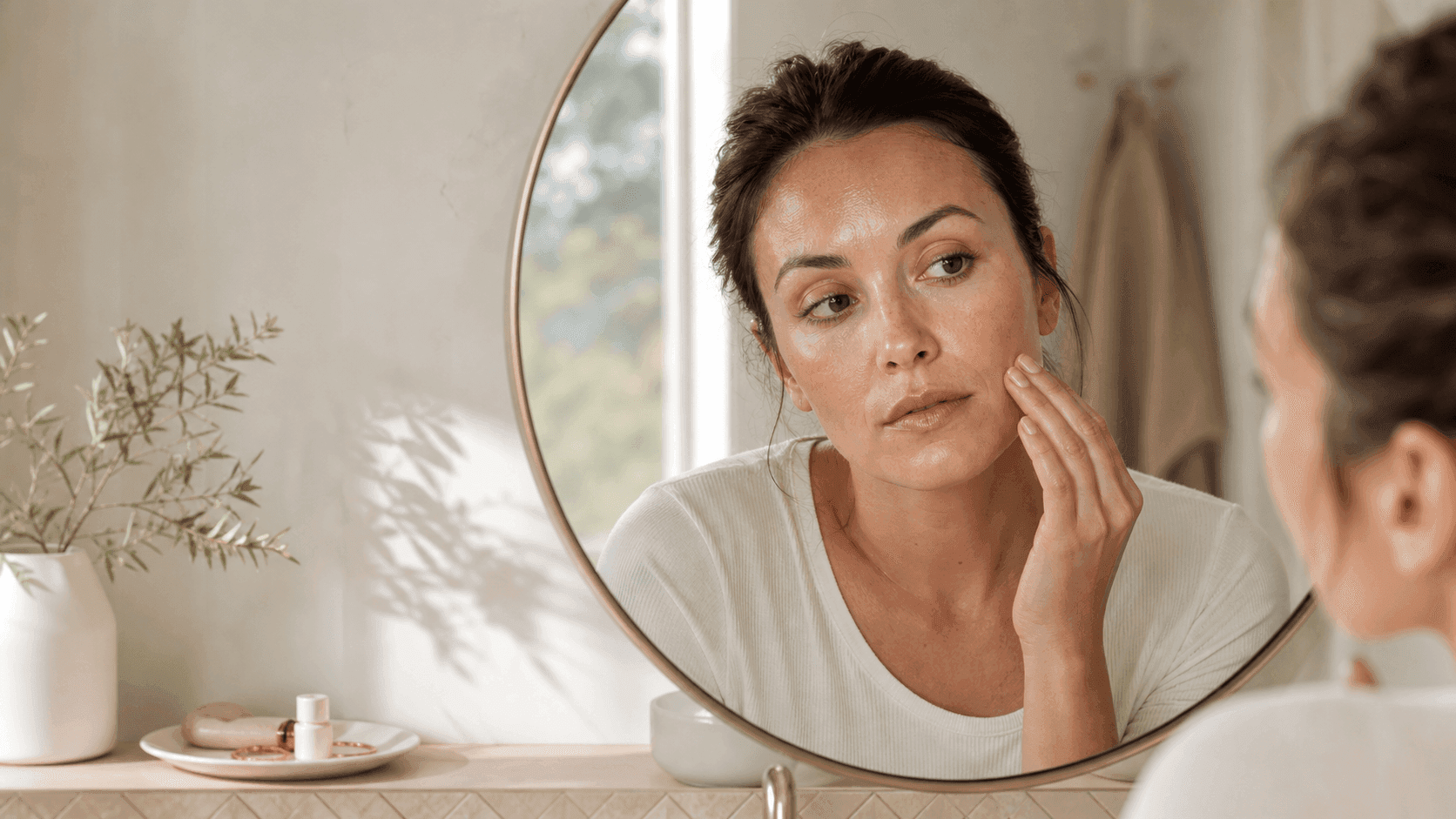Your Skin Isn’t Dry—So Why Does It Still Look Dull? A WishPro Canberra Guide